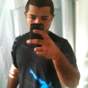 Meet your Posher, Sammy